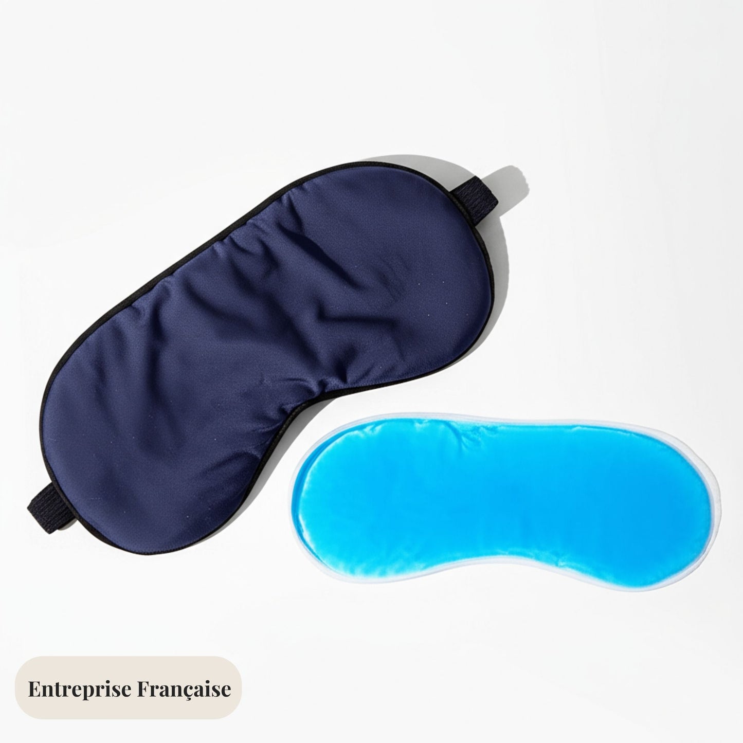 Masque Relaxant Chaud/Froid